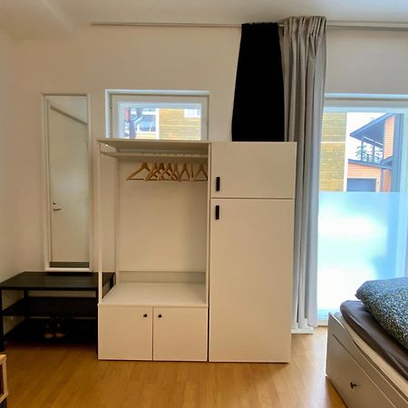 Tranquil Studio Near Nature, Free Parking& Wifi Helsinki Eksteriør billede